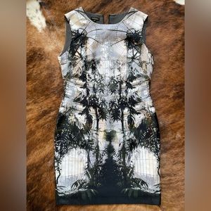 ESCADA dress 100% silk